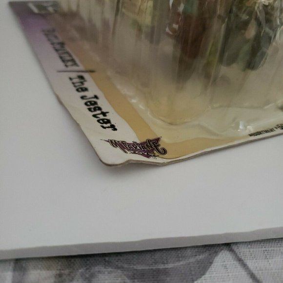 KISS Psycho Circus Paul Stanley Figure McFarlane Toys - Picture 12 of 12